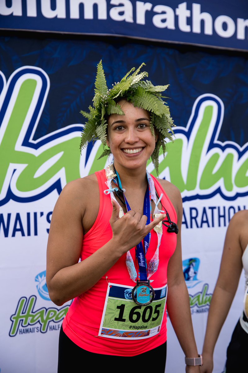 Last day of Kama’aina discount for the 2020 #Hapalua! Race day is on April 5. Sign up at thehapalua.com