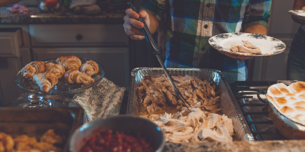 CarveBeef's tweet photo. Happy Thanksgiving! Wishing you and your loved ones a day full of gratitude, laughter, and delicious food. 🥧 https://t.co/Fjo2p3JL20