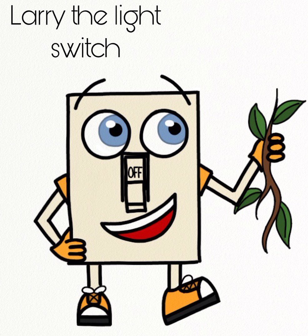 Cenergistic® (@cenergistic) on Twitter photo #EnergyAwarenessMonth Thanks to <a href="/ImagineMuseum/">Imagine Museum</a> and the team at <a href="/my_pcs/">Pinellas County Schools</a>, we have a winning Energy Mascot to be included in the Energy Conservation Program communications district-wide. Congratulations! Larry the Light Switch is awesome!
#energymascot #larrythelightswitch #EnergyAwarenessMonth Thanks to <a href="/ImagineMuseum/">Imagine Museum</a> and the team at <a href="/my_pcs/">Pinellas County Schools</a>, we have a winning Energy Mascot to be included in the Energy Conservation Program communications district-wide. Congratulations! Larry the Light Switch is awesome!
#energymascot #larrythelightswitch
