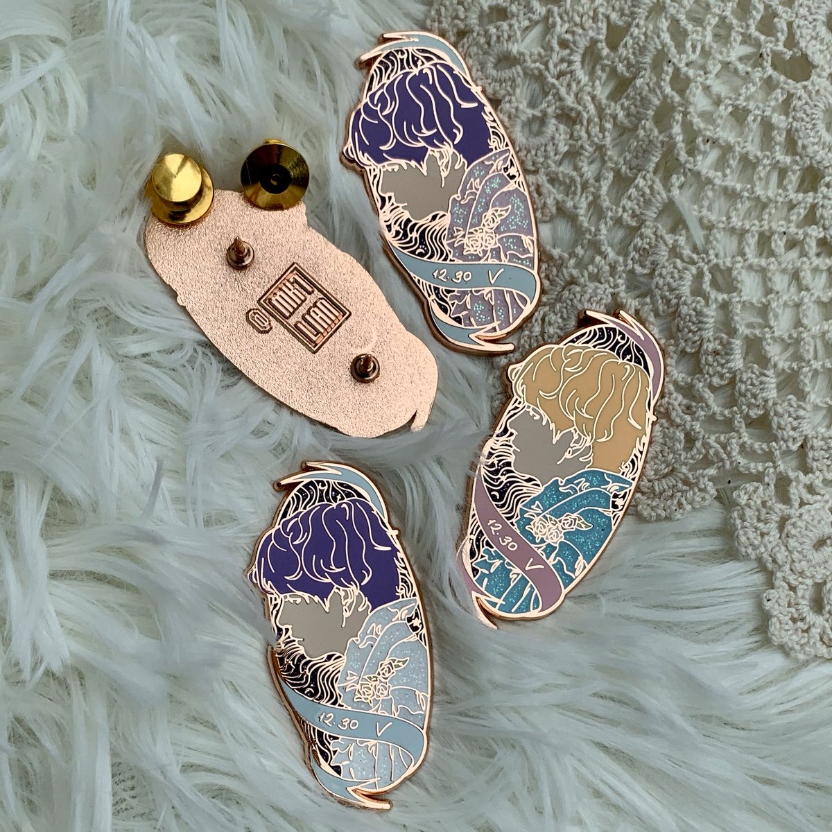 sample
#bts #btspins #btsbadge #pins #enamelpins #badge #enamelbadge #pinsdesign #army #bangtanboys #btsfanart #v #btsv #kimtaehyung #taehyung #김태형