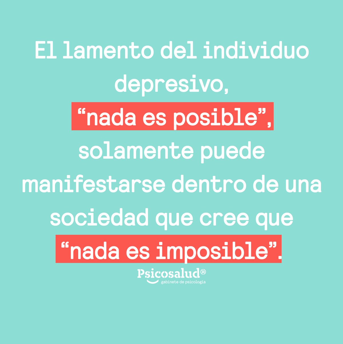 TaisPD's tweet image. La sociedad nos exige muchas veces, de una manera muy dura, mucho más de aquello que nosotros podemos dar.