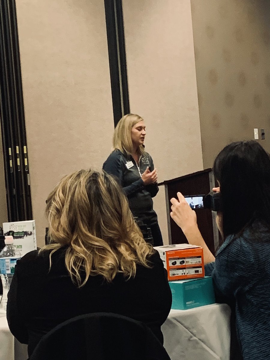 AgCArlene's tweet image. Looking forward to a great event today!  Thank you AgCountry!  #AgCRISE #AgCProud