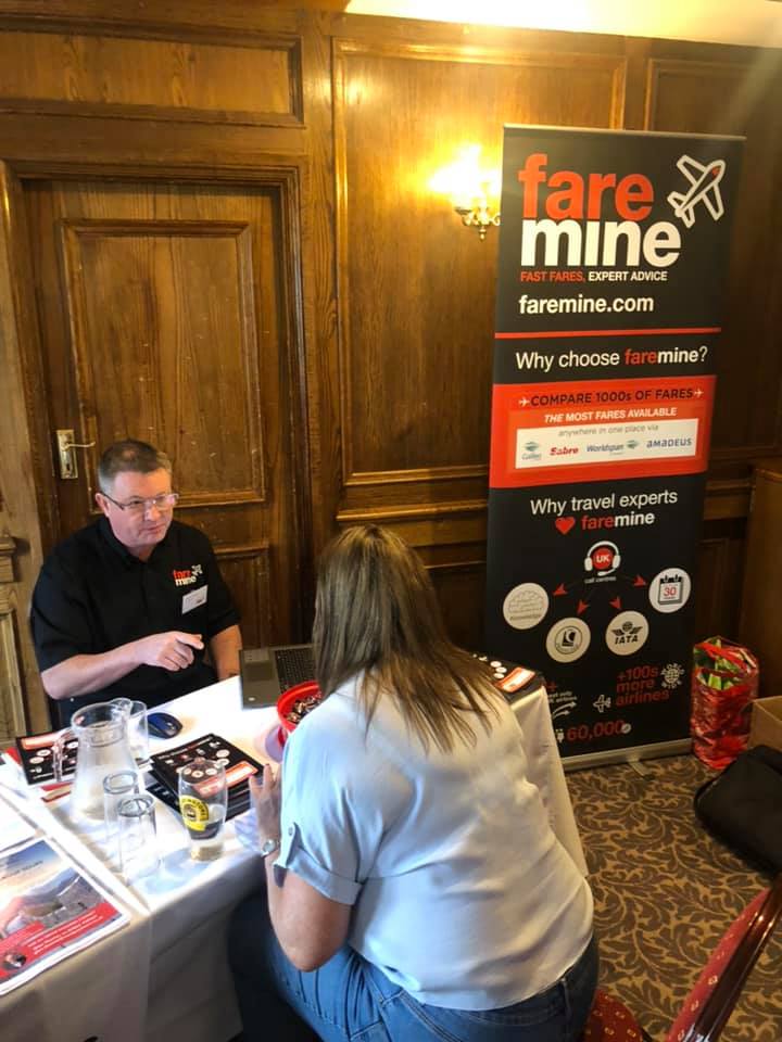 Your Holiday Booking tweet media