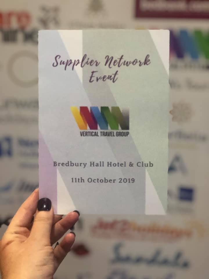 Your Holiday Booking tweet media