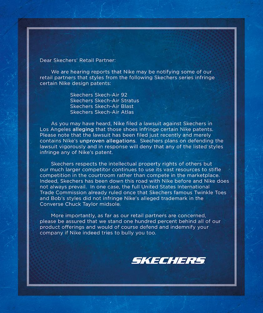 skechers trump shoes