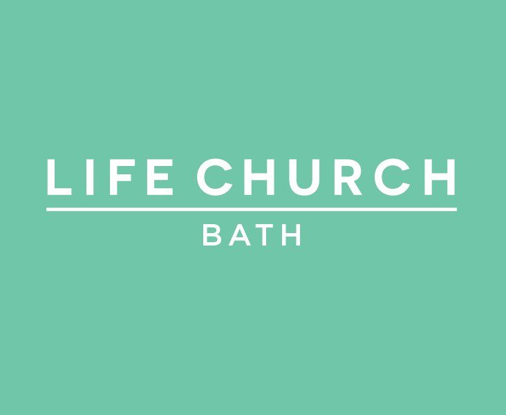 Life Church Bath tweet media