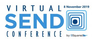 MuggletonJ's tweet photo. Join me on Nov 8 at #VSENDconf to hear my session "Early Intervention - Making it work.!" * https://t.co/bKeVsDiGKh