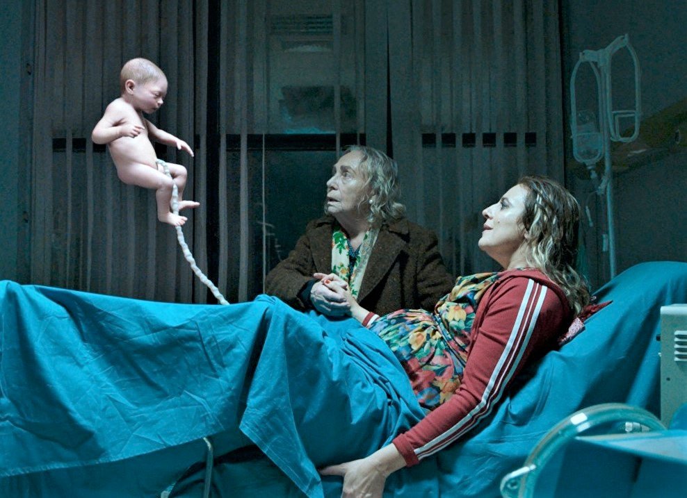 firstshowing's tweet photo. Netflix Trailer for Italian Indie Film About 'The Man Without Gravity' https://t.co/EkkvQ8FAKI #ManWithoutGravity #MarcoBonfanti @Netflix https://t.co/7h3JH8I03U