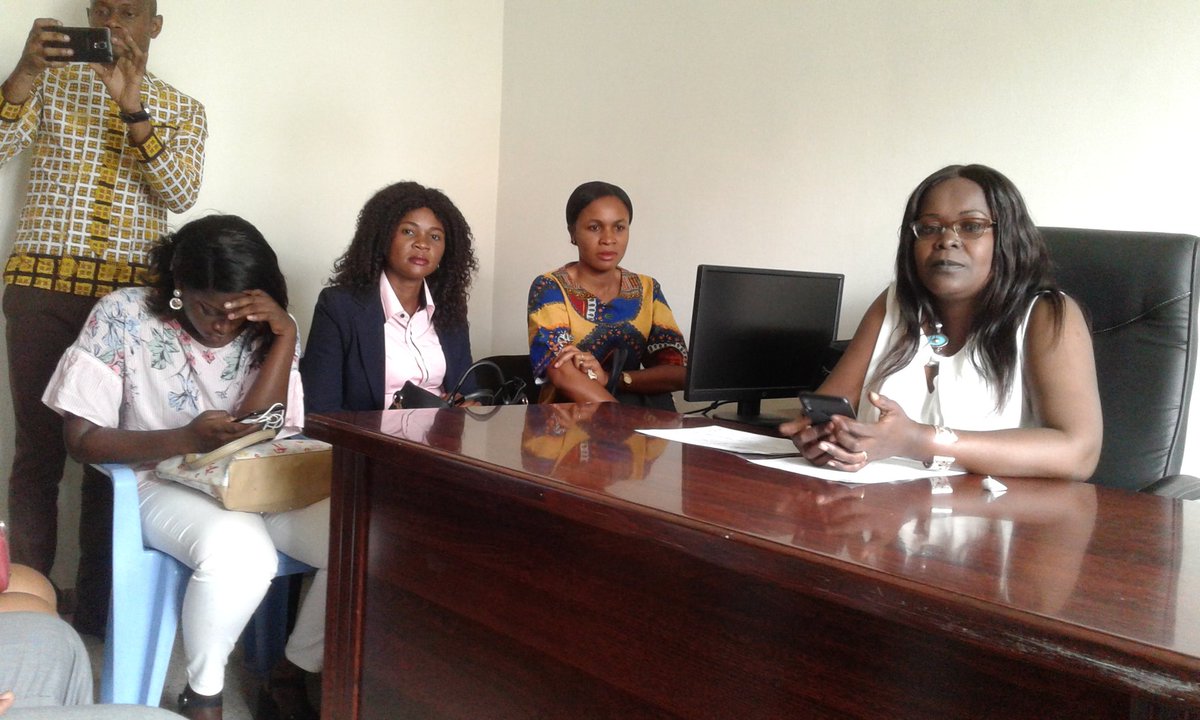 MARLEASBL's tweet photo. #RDC2019
#Ong
#Mouvement
C'est pour bien tôt
#MARLE et #FMJC franche collaboration. https://t.co/3kiRz1Xe9C