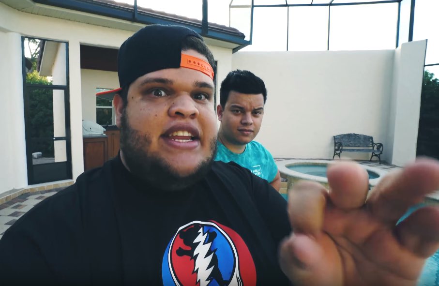 EduKof #BREAKMEN on X: Como ser blindão? / X