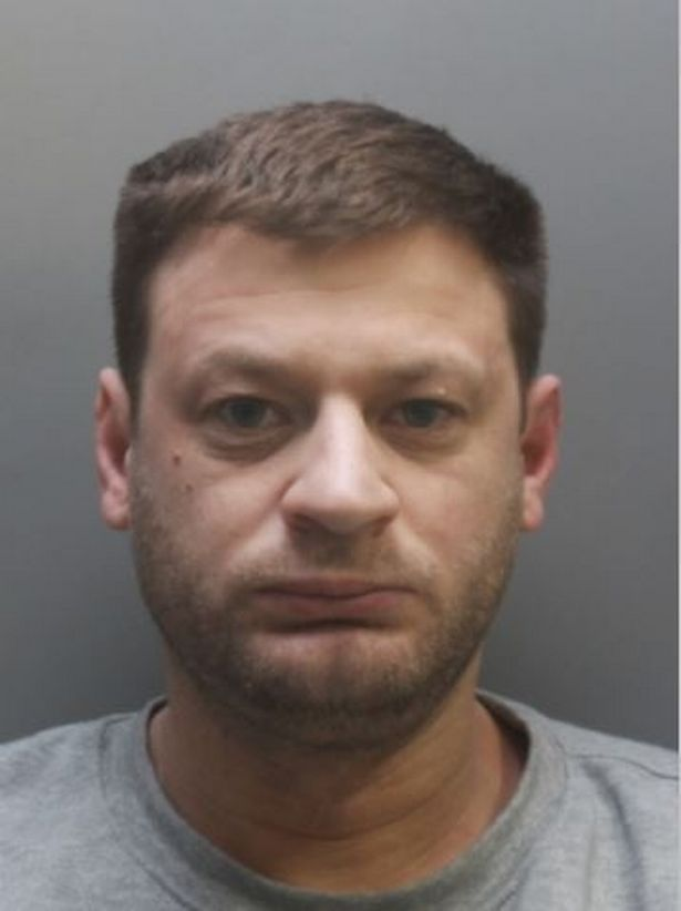 Carl White was driving at 70mph in a 30mph zone in central Birkenhead when he hit and killed 19 year old Charlotte Carol on a crossing, just after undertaking another vehicle. He carried on driving, later claiming he'd been doing "30ish"White received 4½yrs jail and a 6yr ban