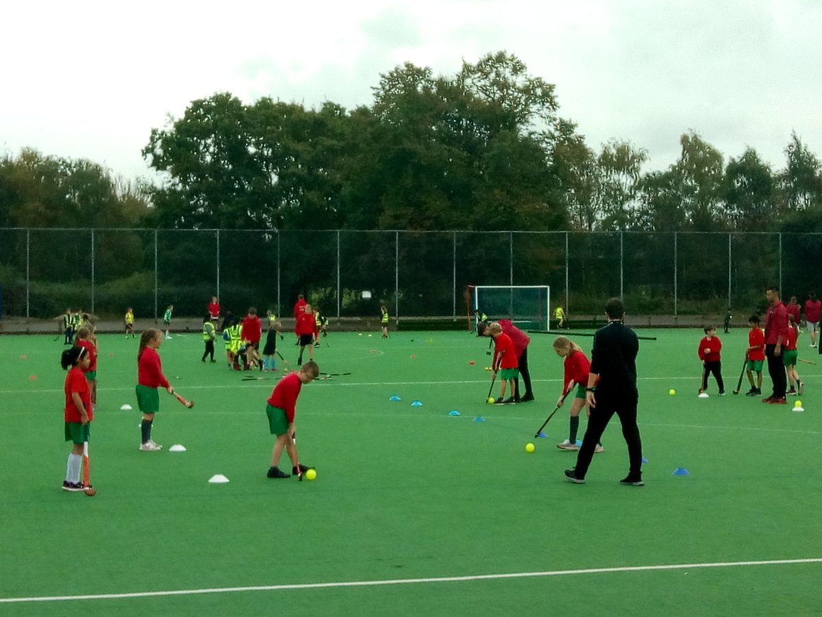 Trafford SSP tweet media