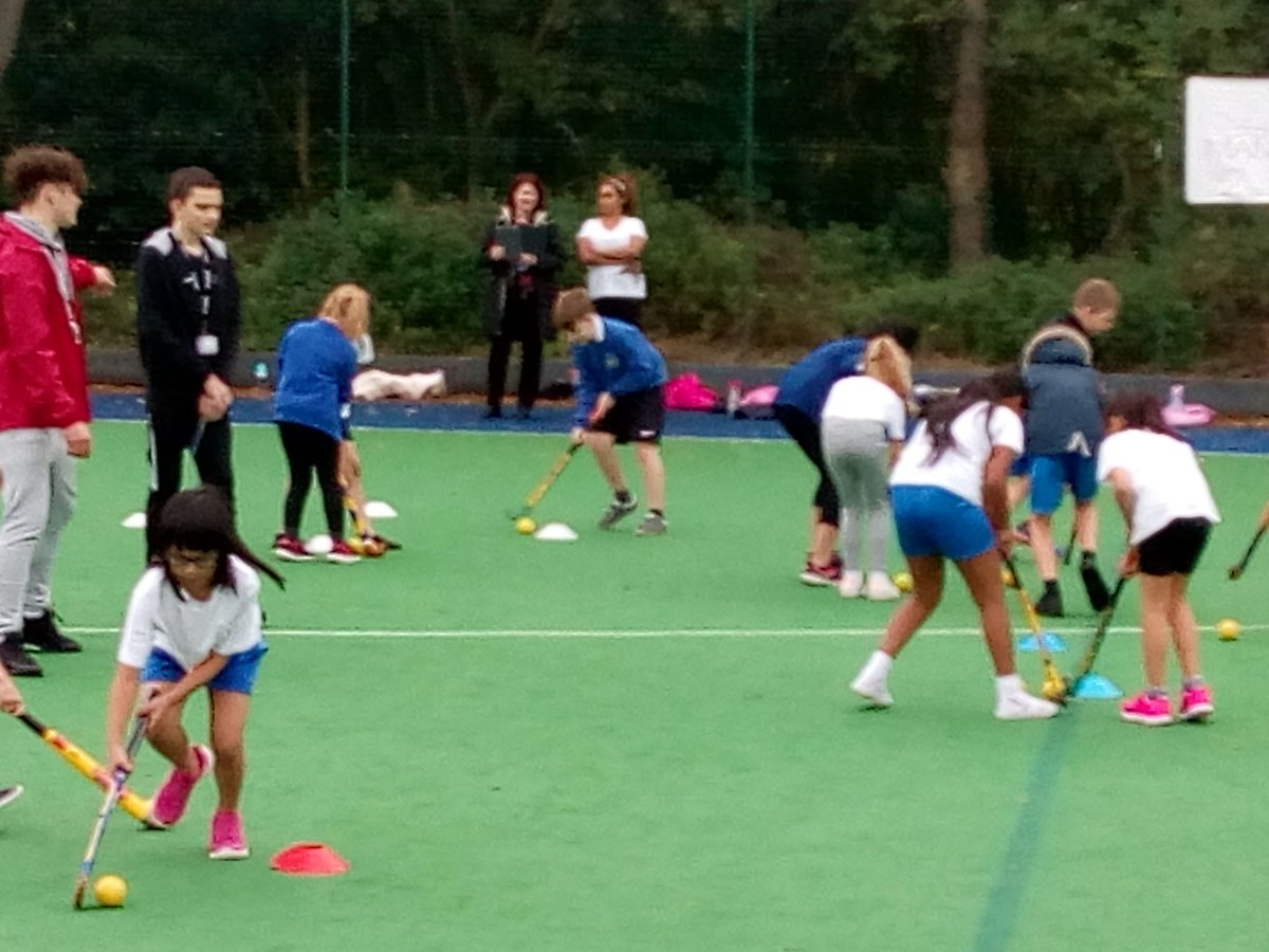 Trafford SSP tweet media