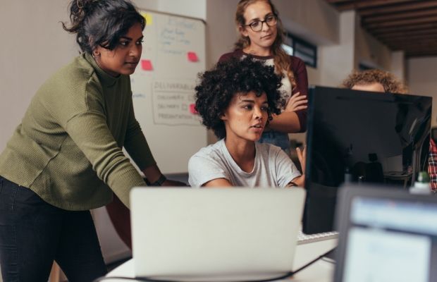 LadyEdisons's tweet photo. Over the past 20 years, the proportion of female innovators worldwide has almost doubled, but there’s still a lot of work to do.
https://t.co/5G8sEy170l
#womeninstem #womeninscience #womenintech #WomenInventors #ladyedisons https://t.co/fyfR8ClHA0