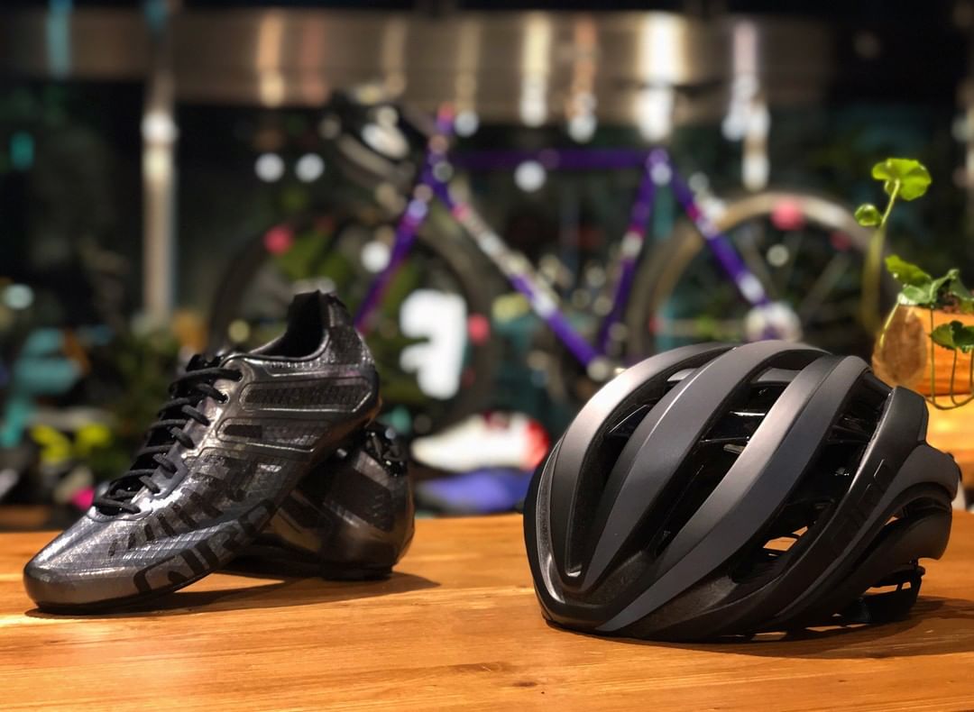 giro shoes uk