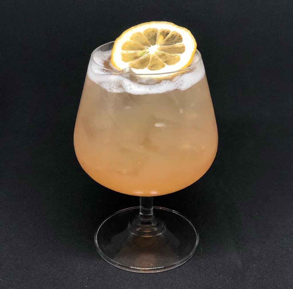 Infuse Bitters tweet media