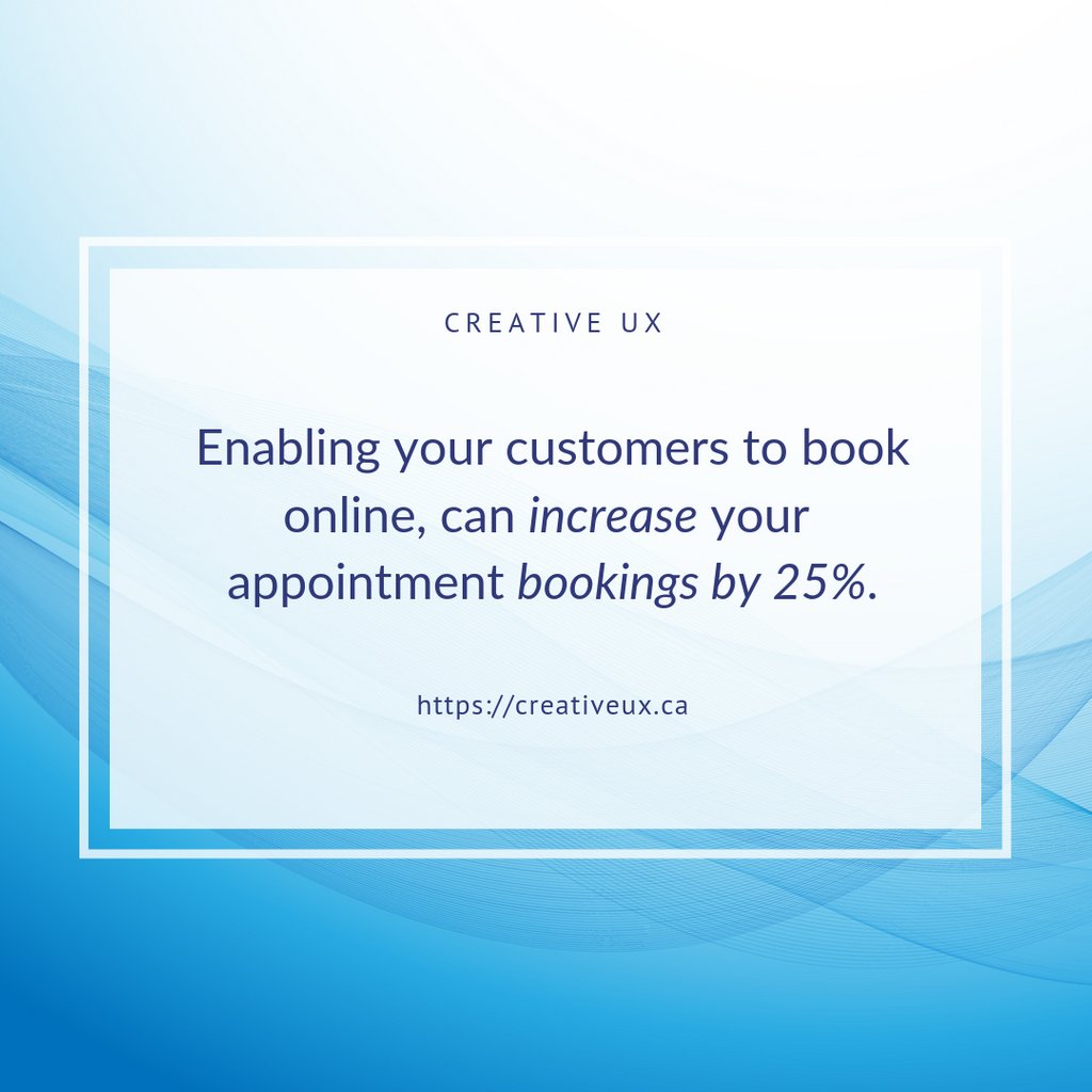 Unitas_Digital's tweet image. There are so many tools out there that can easily integrate into your website. My favourite is acuity scheduling (now owned by Squarespace). 

Though, you don&apos;t need to have a Squarespace site to integrate the scheduler into your website. 

#creativeux #acuityscheduling