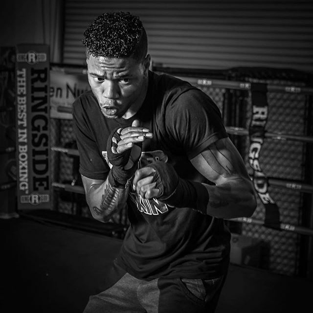 sdcombatacademy's tweet photo. 🔥 @prince_tsmalls: 👑🐅
📸: @vic_protography
#tigersmallsboxing #teamPTS #flashywarrior #boxing #proboxing #sandiego #tijuana #10thplanetspringvalley https://t.co/lB1A7WCpkY