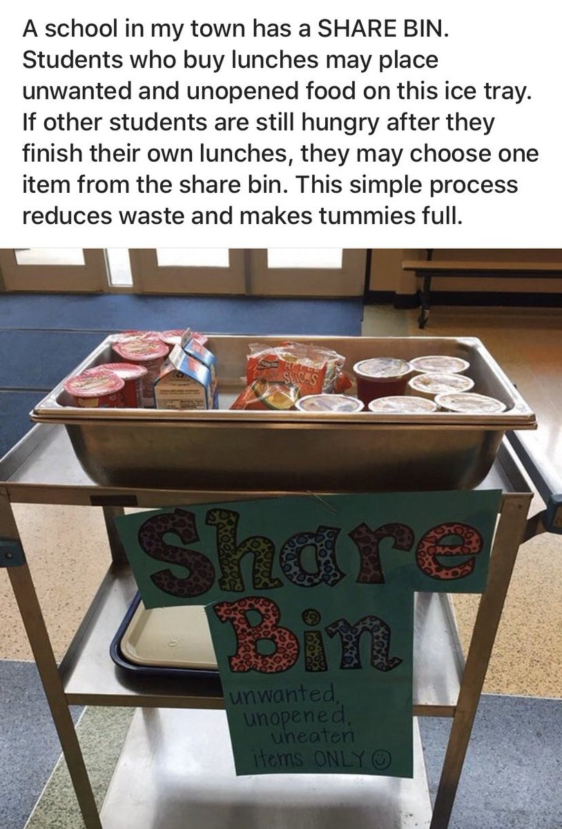 Dallas54759761's tweet photo. I LOVE this!! taking care of each other and promoting kindness! 👏🏻👏🏻❤️ https://t.co/SLhd8F5lJx