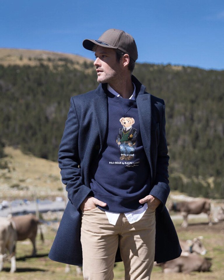 Via Moda Andorra tweet media