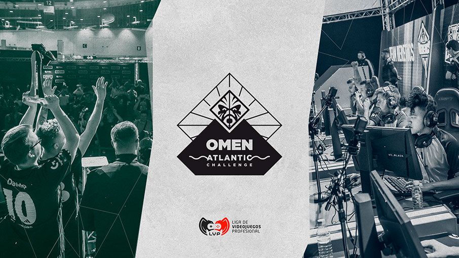 LVPesCSGO's tweet photo. .@TeamHeretics y @Movistar_Riders, campeón y finalista de la #CopaCSGO, serán los dos representantes españoles en la OMEN Atlantic Challenge, una nueva competición internacional de @Inygon 🏆
https://t.co/xcE0E3vjBF https://t.co/soAF5V25KA