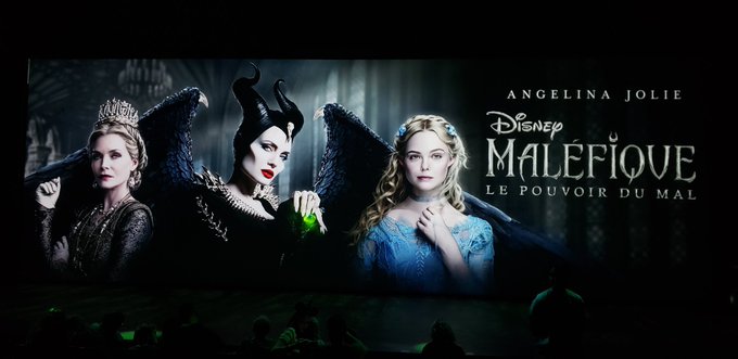 アンミカ マレフィセント