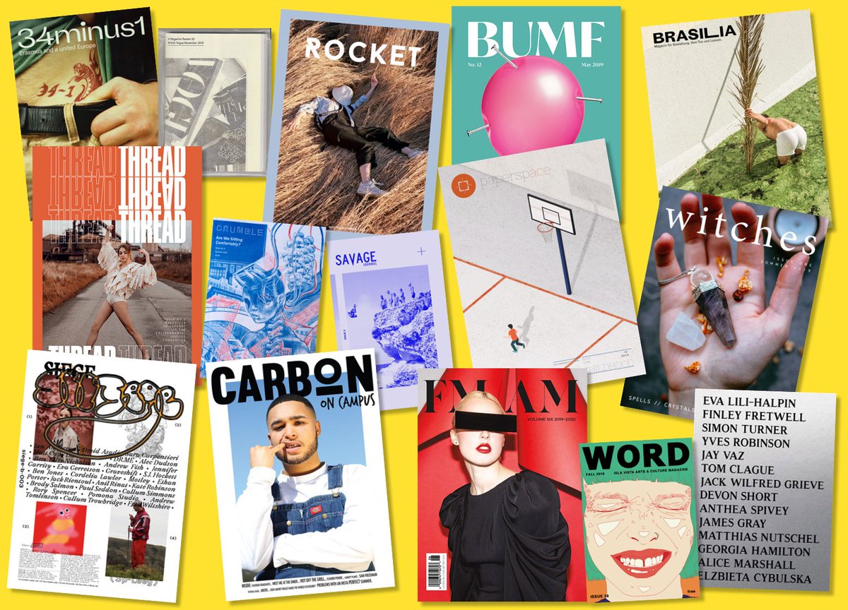 Stack Magazines tweet media