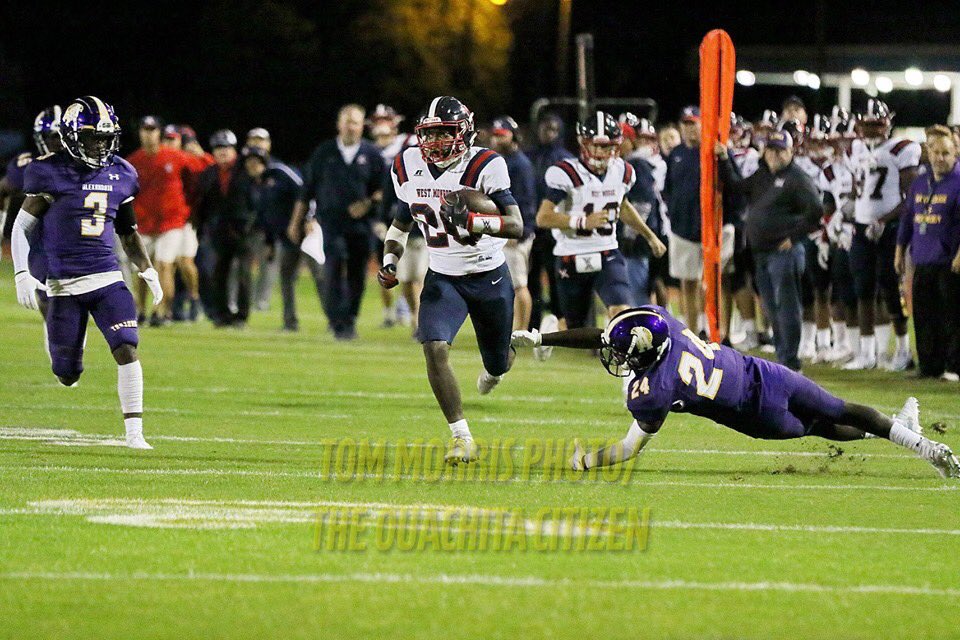 WEEK 6

🏈 vs <a href="/WOHS_FB/">West Ouachita Football</a> 
 
🗓Fri, October 18th
📍Don Shows Field @ Rebel Stadium
⏰7:00 PM
🎙LA 105.3