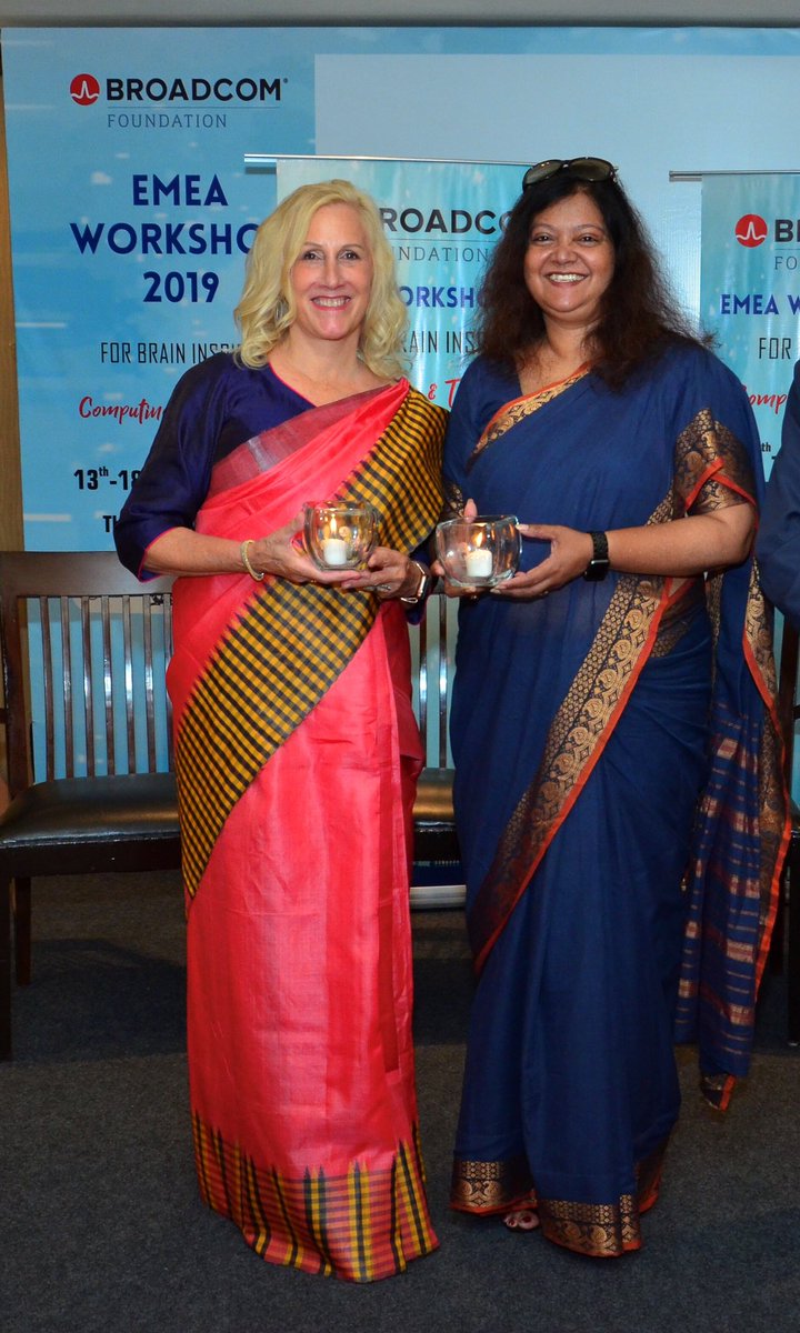 BroadcomSTEM's tweet image. So excited to announce our sponsorship of @IRISNational in #India to impact 4.5 million students and bring the best to #ISEF2020 and #brcmMASTERS International!