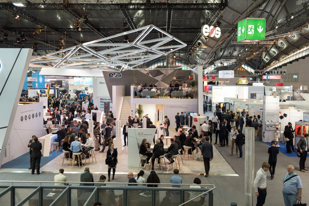 ktechnik's tweet photo. @formnext_expo 2019 macht Druck. Neuerungen nehmen Form an. #additiveFertigung Dienstleister wie @ktechnik bieten QAnwendern Zugang zur #additivenFertigung und #3ddruck ohne Investement in eigene Produktion https://t.co/DG3rYxwCBd https://t.co/EIGUO9HO4m