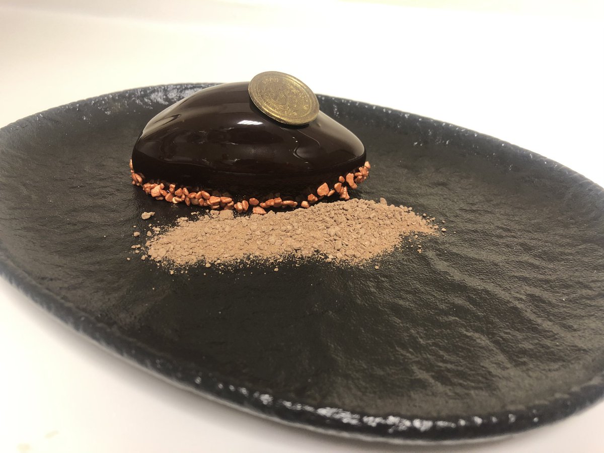 HBIngredients's tweet photo. We’ve had a great day in the kitchen with Savona Foodservice, Brakspear pub group and @MWTChocolate 🍫#chocolate #sosaIngredients #HBIngredients #HBFoodservice #Ingredients https://t.co/LTu6De8JvA