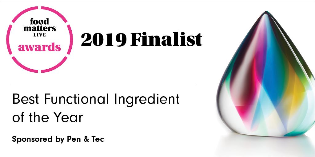 Food Matters Live (@foodmatterslive) on Twitter photo The shortlist for the Best Functional Ingredient of the Year - Sponsored by <a href="/Pen_and_Tec/">Argenta</a> includes <a href="/InnovoPro/">InnovoPro Chickpea Protein</a> <a href="/i__ingredients/">i-ingredients</a> / Enovate Biolife, <a href="/KSM_Ashwagandha/">KSM-66 Ashwagandha </a> <a href="/i__ingredients/">i-ingredients</a> / BioActor, @BASF_nutrition & <a href="/NRAHP/">Natural Remedies</a>. Find out the winner at this years <a href="/FoodMattersLive/">Food Matters Live</a> The shortlist for the Best Functional Ingredient of the Year - Sponsored by <a href="/Pen_and_Tec/">Argenta</a> includes <a href="/InnovoPro/">InnovoPro Chickpea Protein</a> <a href="/i__ingredients/">i-ingredients</a> / Enovate Biolife, <a href="/KSM_Ashwagandha/">KSM-66 Ashwagandha </a> <a href="/i__ingredients/">i-ingredients</a> / BioActor, @BASF_nutrition & <a href="/NRAHP/">Natural Remedies</a>. Find out the winner at this years <a href="/FoodMattersLive/">Food Matters Live</a>