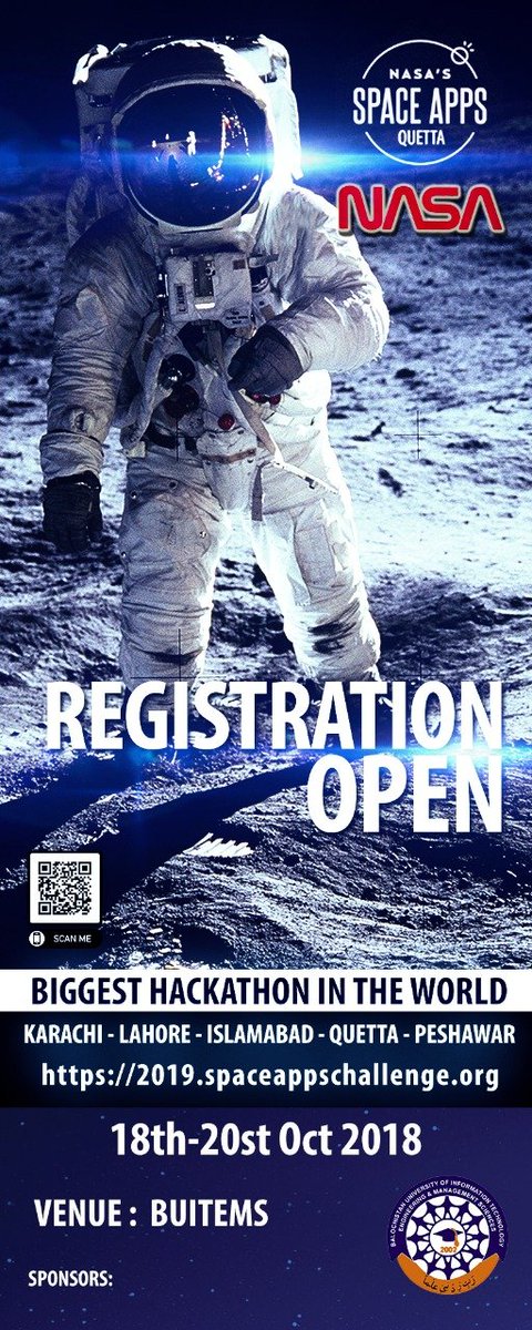 Amara_Arshad's tweet photo. Venue is #BUITEMS 😍
Register yourself ASAP ✌🏻
@BushraN30097229 @AsimKha53721437 @mohdify @RaheQamar https://t.co/RVrUT9ofCj