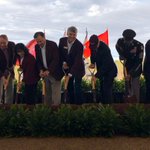 Image for the Tweet beginning: #ICYMI The #GeorgeHWBush Combat Development