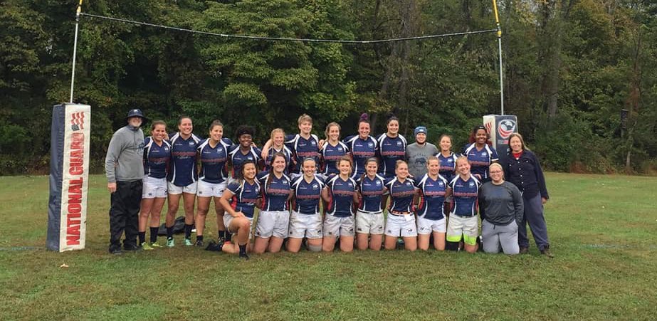 #BWRC took home a big win against the Pittsburgh Forge with a score of 33-17. We remain undefeated this season and secured a playoff spot! 

Man of the Match went to Chelsea Palmer and Nicole Faulise! 

Next week #BWRC takes on South Buffalo! 💙❤️