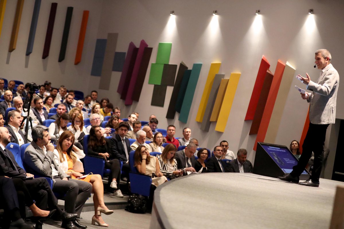 TÜSİAD tweet media