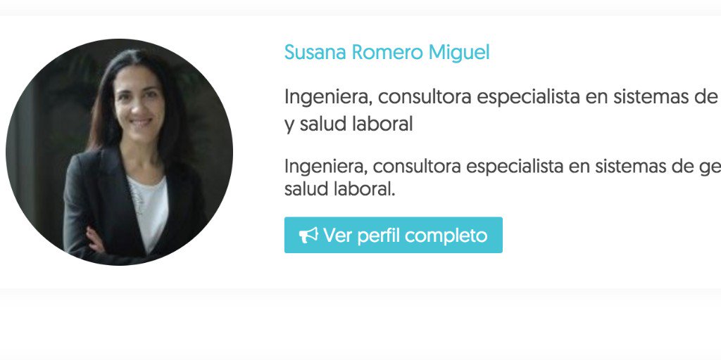 techneforum's tweet photo. 📢Hoy presentamos a @suromig como ponente de #Techne19 👏

Susana Romero realizará una speed talk donde nos explicará cómo la diversidad es una pieza clave para la innovación en nuestros proyectos

🛒Faltan 5 días! Compra tu entrada antes que se acaben! 
👉https://t.co/eZhr1MDlbj https://t.co/Ees4fzcZCN