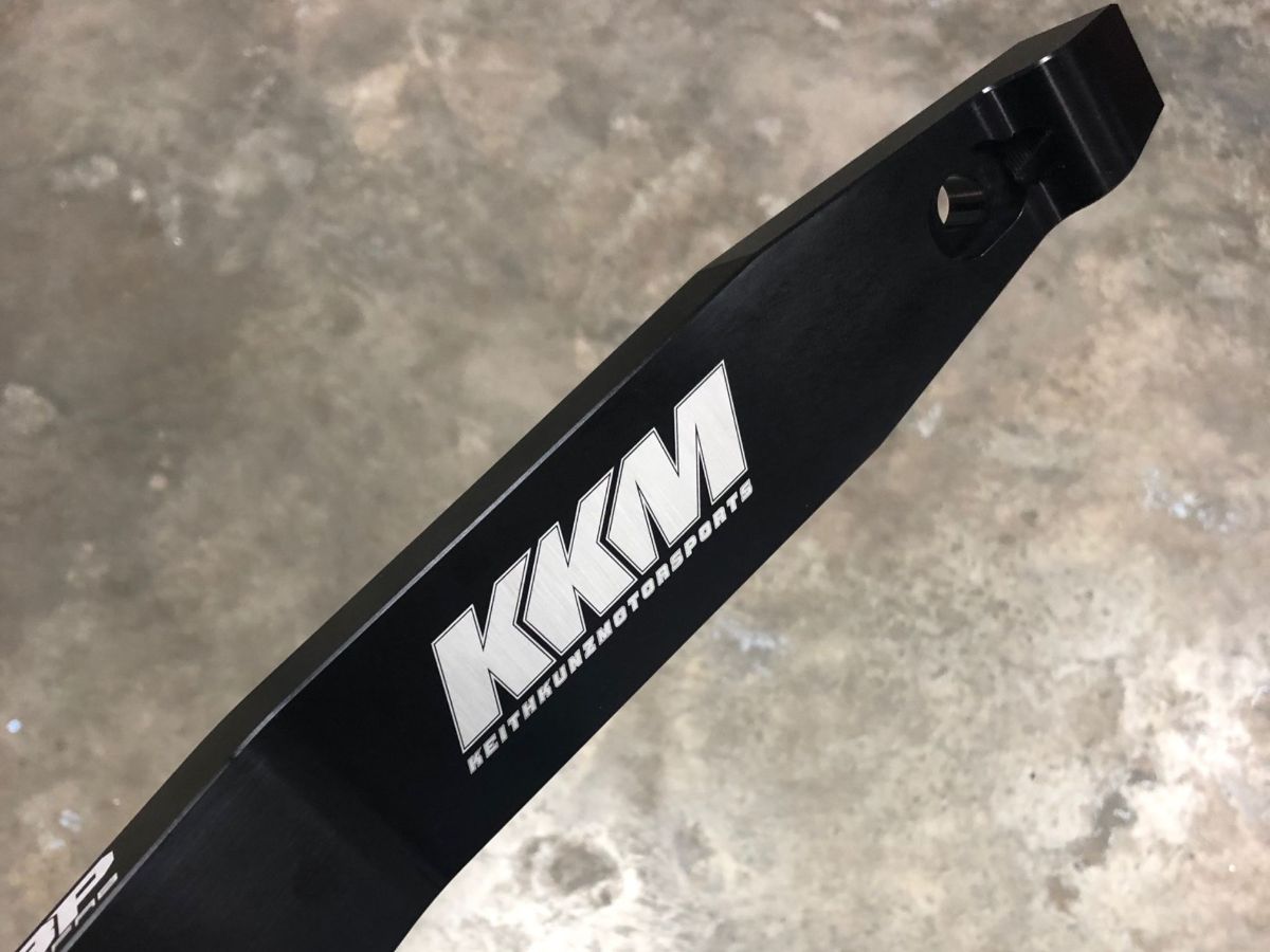 BP Fabrication wins with OUTLAWS - Neuman wins with Powri! - Keith Kunz Billet Right Rear Torsion Arm mailchi.mp/bpfabshop.com/…