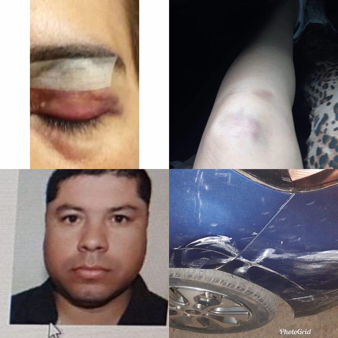Uchi_godoy's tweet photo. Para gente como ESTE IMBECIL  debería de existir la pena de muerte y no menos. Rt para que se haga justicia y escracharle a este mierda! https://t.co/cHVFtGfb3Z