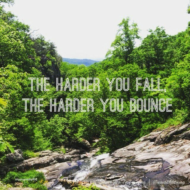 TangSweeHo's tweet photo. The harder you fall, the harder you bounce. https://t.co/P0gSjawBdl https://t.co/Ypl9DD7Ydw
