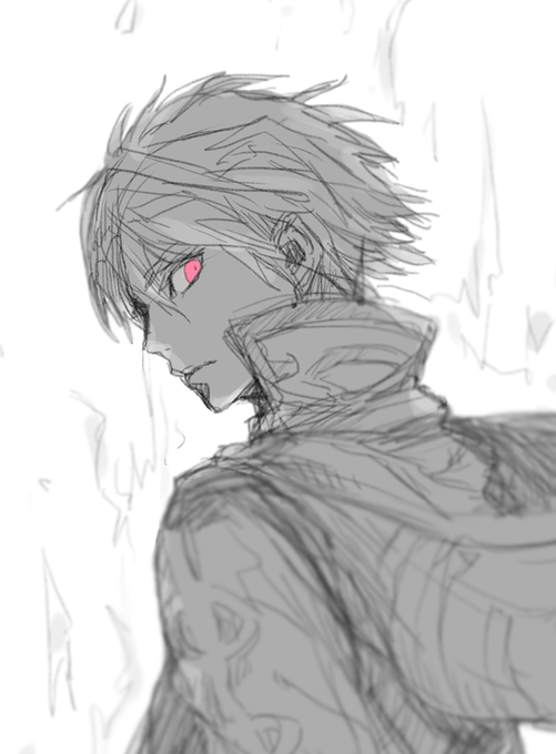 ギム男さん 