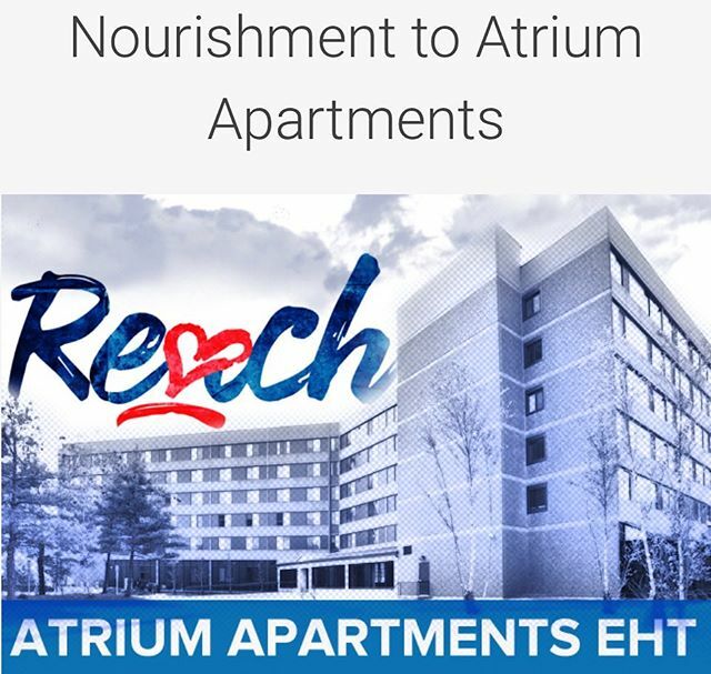 We are collecting breakfast food items for Atrium Apartments in Egg Harbor Township &amp; there are 2 ways to participate🙏: ✅BRING: - Boxed Cereal
- Oatmeal
- Pop Tarts
*Drop off all items to <a href="/freshstartch/">Fresh Start Church</a> by 10/19-20* ✅SERVE: - Meet @ Fresh Start <a href="/8am/">8am</a> on 10/26 to load and deliv…