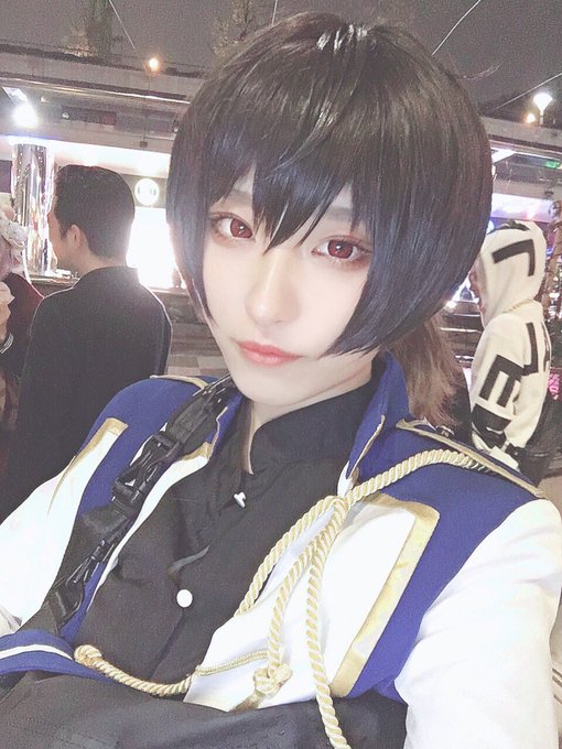 コスプレイヤーキノくんのTwitter画像55