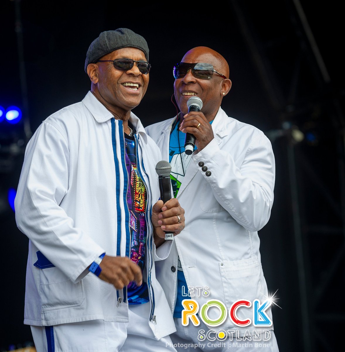 martinbone's tweet photo. Happy Birthday - Chris Amoo @realthinguk #martinbone #martinbonephotographer #therealthing #chrisamoo #letsrock2019 photo-Martin Bone https://t.co/5eIPjKHvUo