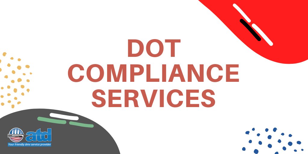 DOT Compliance.
ATD can help keep you in compliance with applicable State and Federal Safety regulations. Here is how friendlydmv.com
.
.
.
.
.
#dmv
#carregistation
#dmvrenewal
#vehicleregistration
#dmvvehicle
#friendlydmv
#californiadmv
#dmvservices
#dmvonline