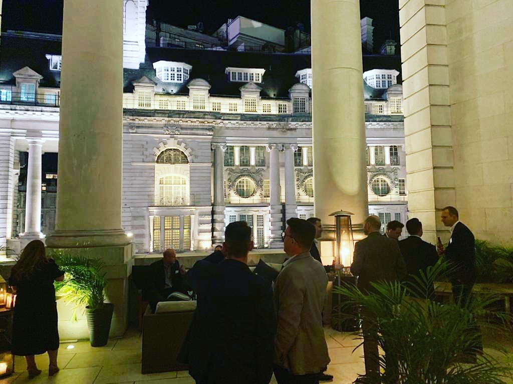 ON4chitecture's tweet photo. Thank you to @engie for hosting Team On at the beginning of the month for their annual networking event. It was a fantastic evening at a brilliant location.
.
.
.
#onarchitecture #networking #architecture #event #socialising #construction #londonarchitrcture #london #engie https://t.co/FIVqcVy2Sp