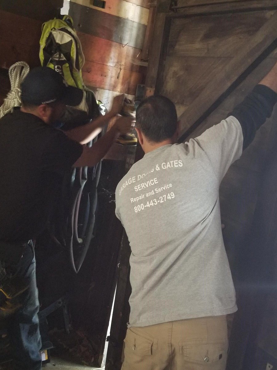 Heavenly Garage Doors & Gates Inc (garageandgates) Twitter