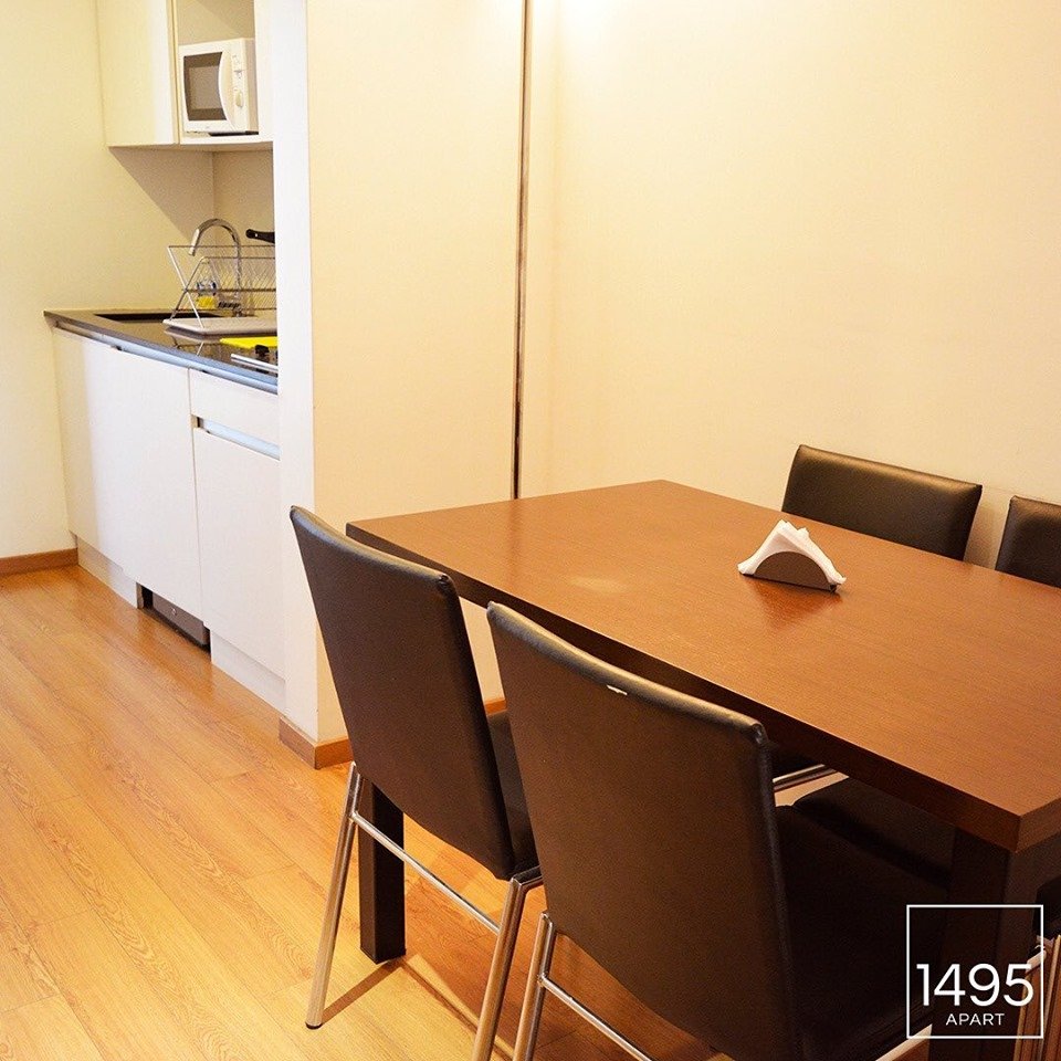 1495Apart's tweet photo. Te ofrecemos todas las comodidades y el confort de nuestras intalaciones para que descanses de la mejor manera! ❣ 
💡Amplias habitaciones
💡Cocina incluida
¡Sentite como en casa! 🏡

Te esperamos! 🎉
.
.
Promociones
💻https://t.co/Mu68xDN2UD
Reservas 
📞0800 345 7678 https://t.co/xgHHH22wvc