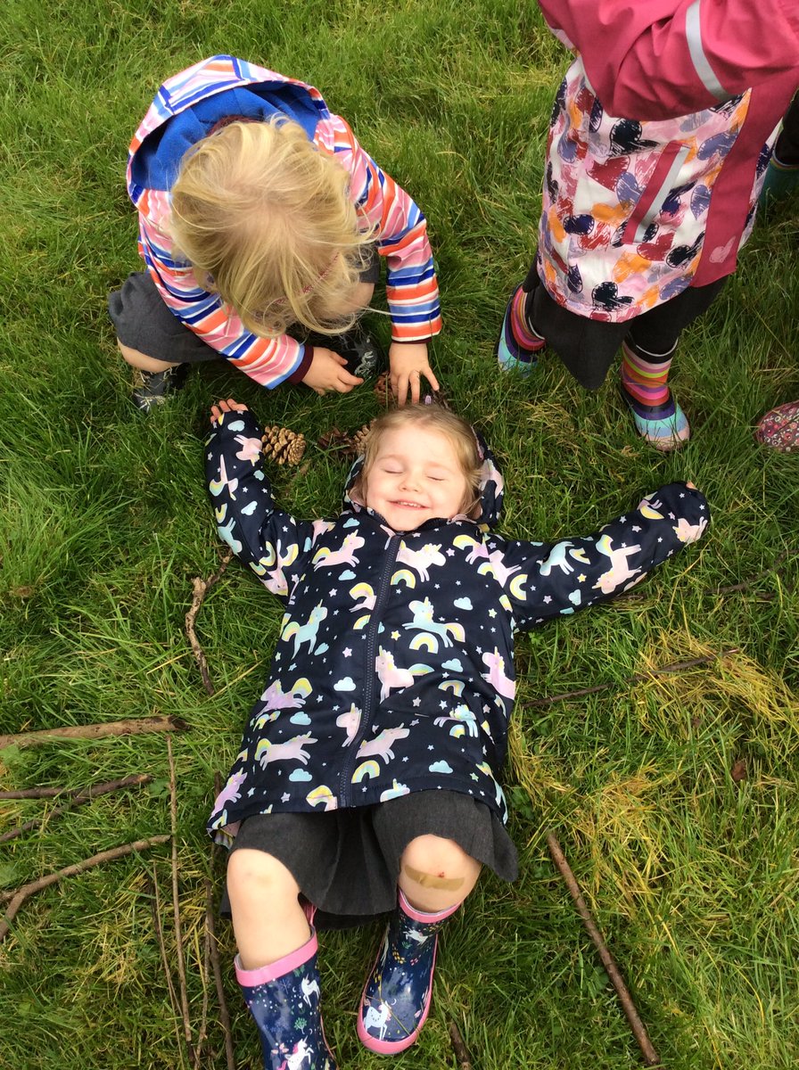 AllSaintsTraff's tweet photo. Thank you Father for making me me 🎶🙏🏻
#Thisisme🤗🤩
#learningoutdoorsweek #Godmadeus #Godswonderfulworld https://t.co/7jpzJqeag9