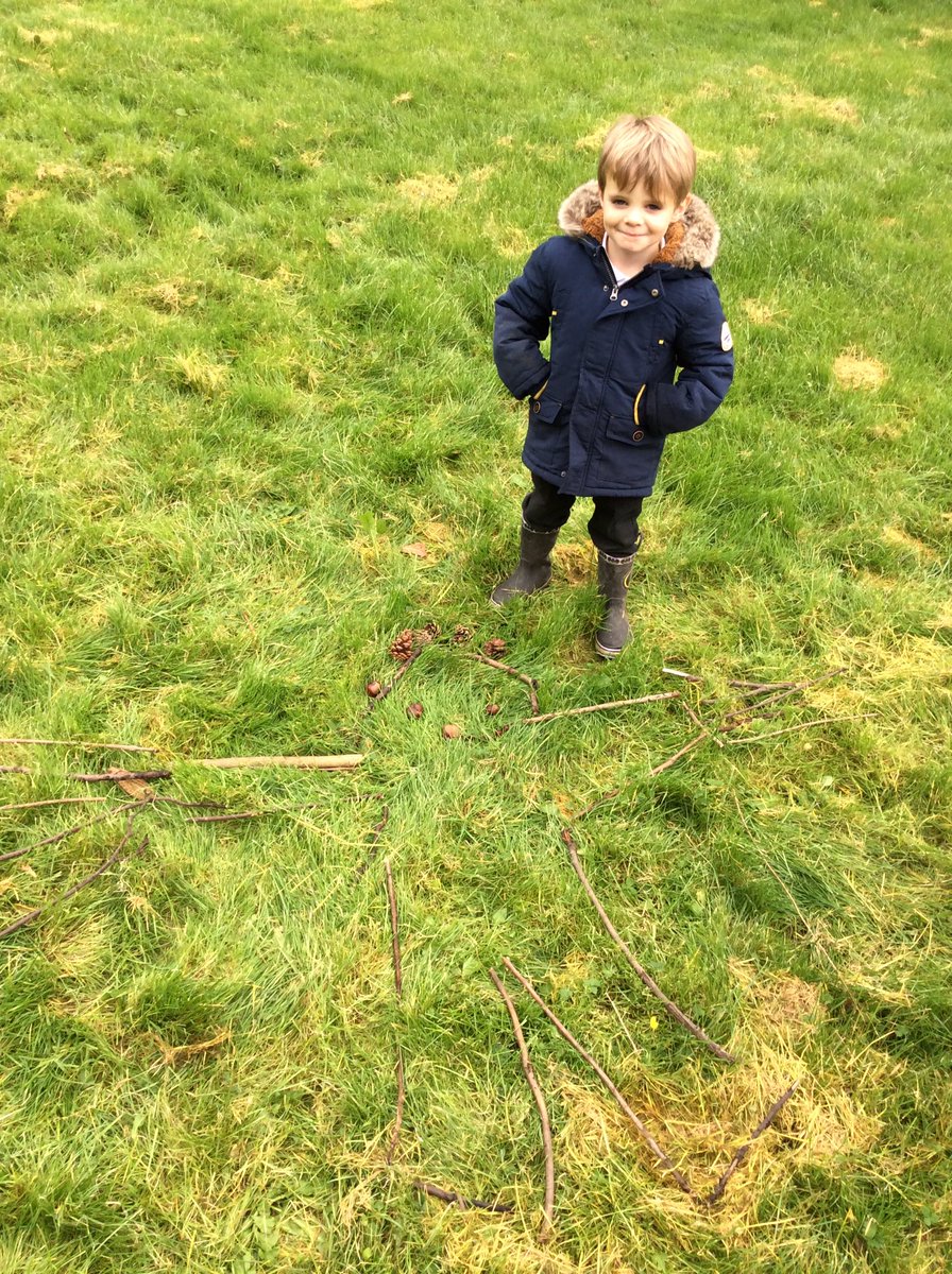 AllSaintsTraff's tweet photo. Thank you Father for making me me 🎶🙏🏻
#Thisisme🤗🤩
#learningoutdoorsweek #Godmadeus #Godswonderfulworld https://t.co/7jpzJqeag9